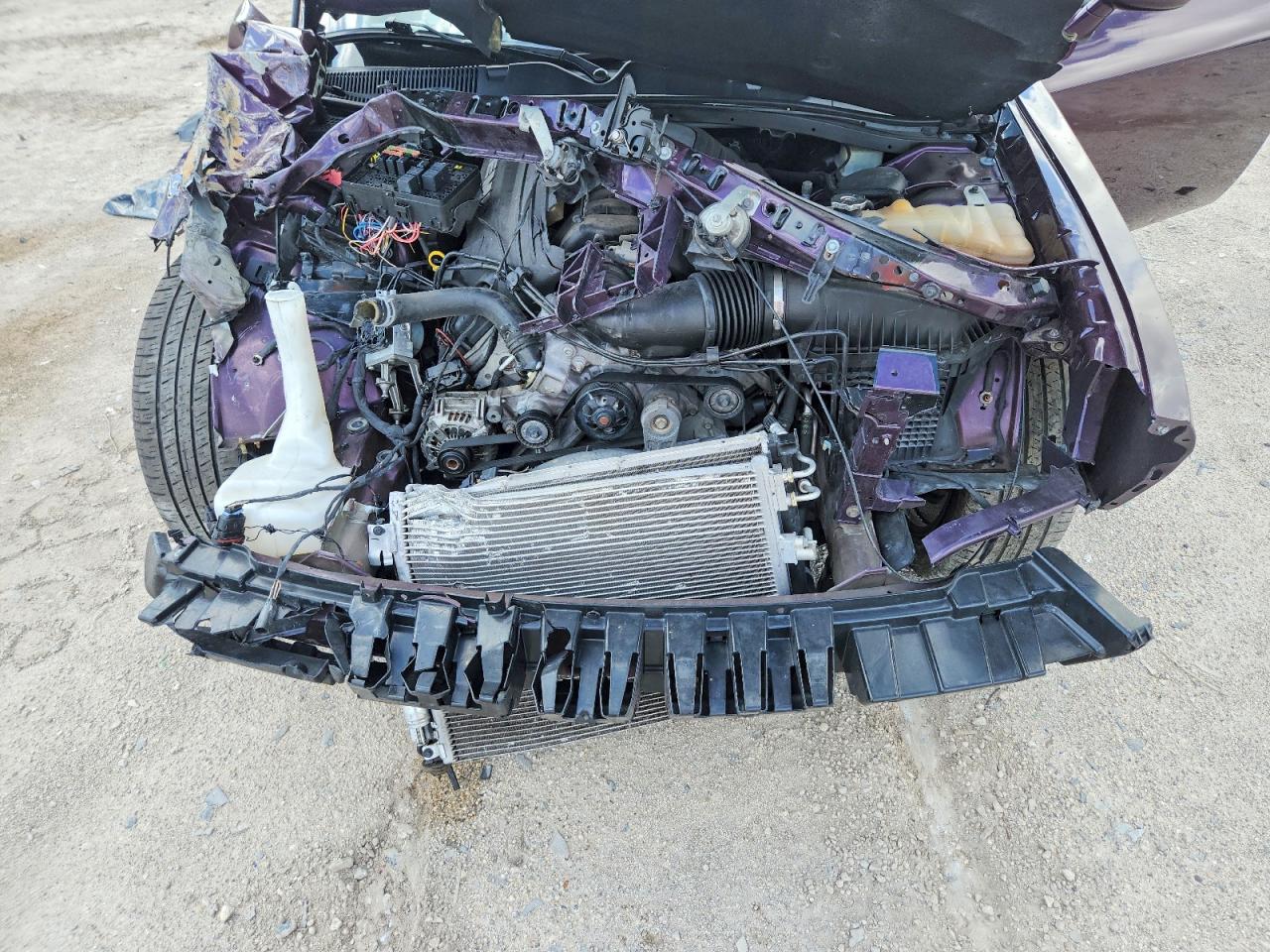 DODGE CHALLENGER 2021 — 12
