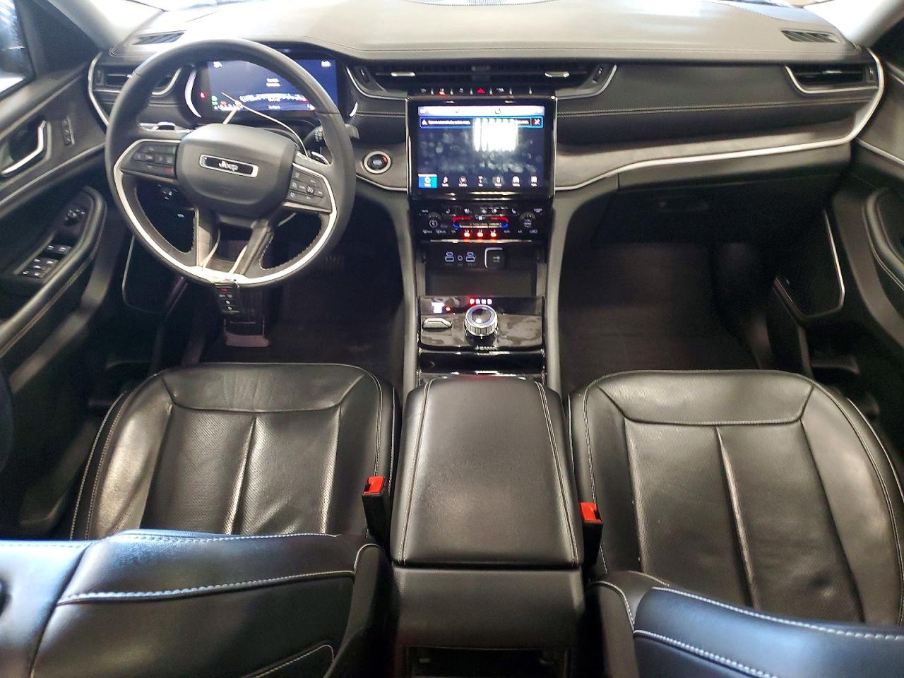 JEEP GRAND CHEROKEE 2023 — 9