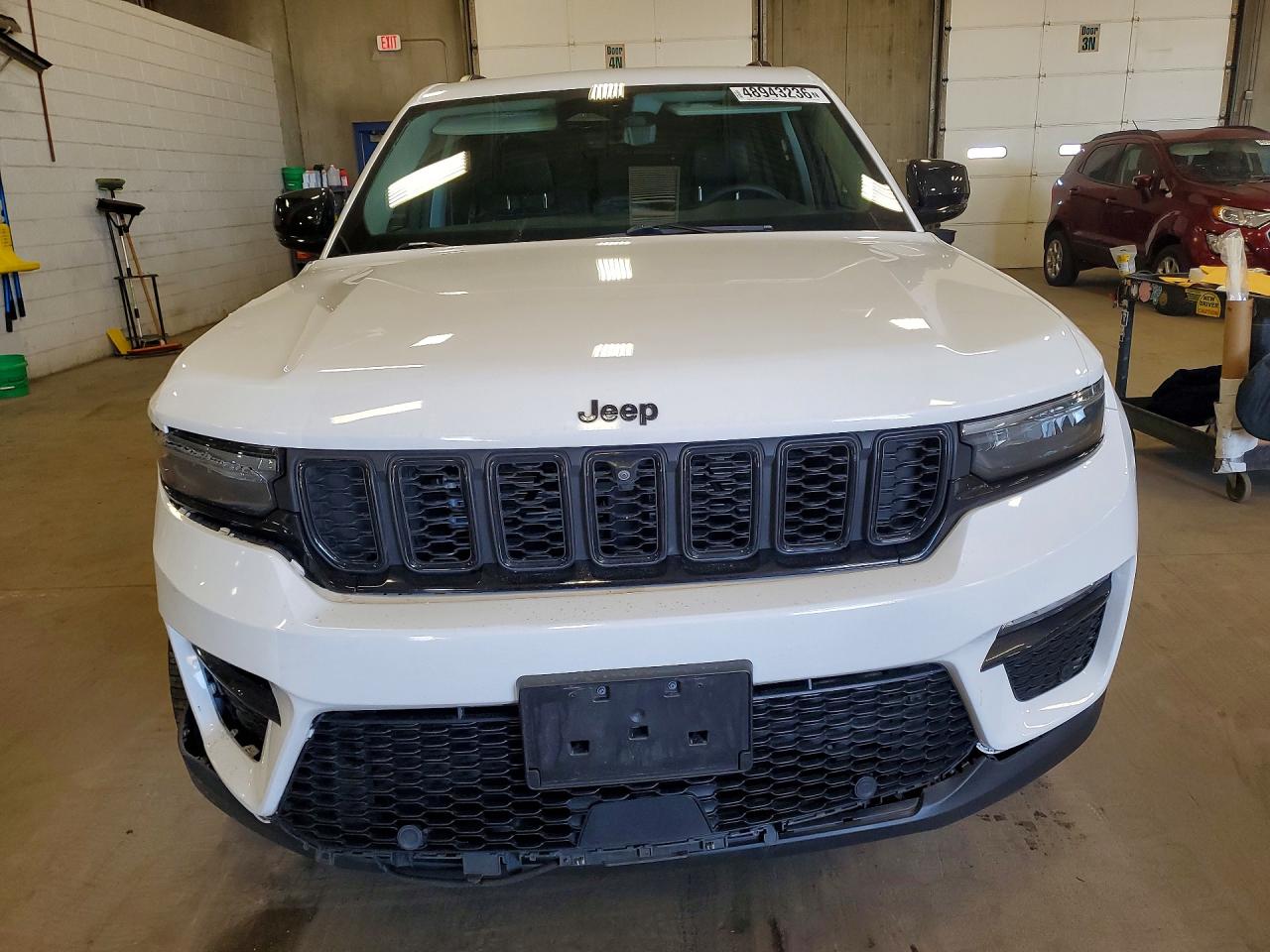 JEEP GRAND CHEROKEE 2023 — 6