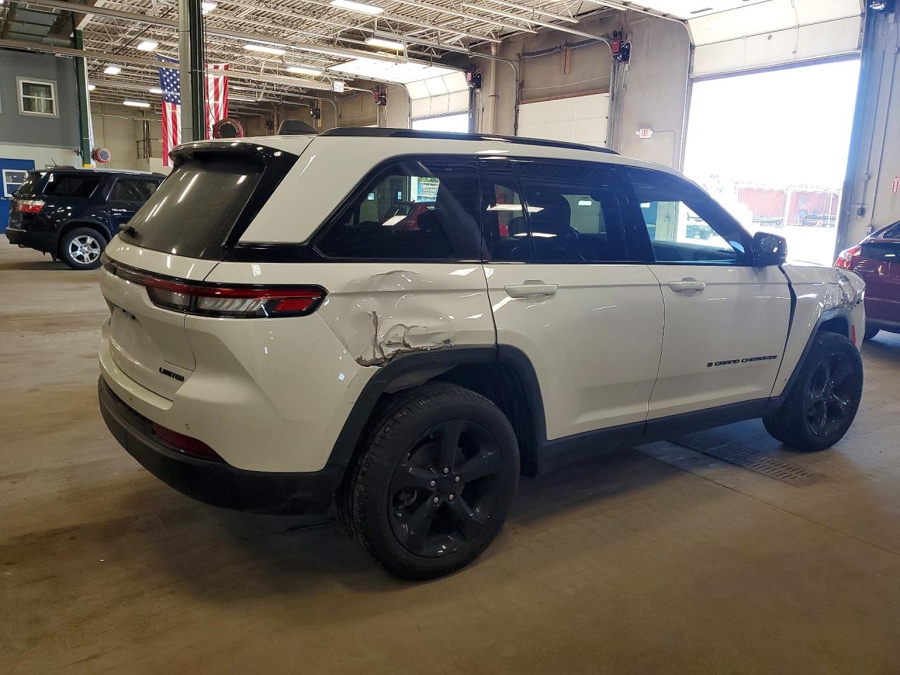 JEEP GRAND CHEROKEE 2023 — 4