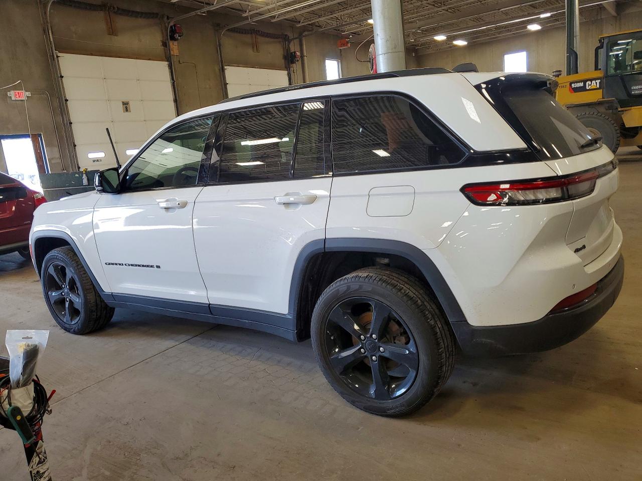 JEEP GRAND CHEROKEE 2023 — 3