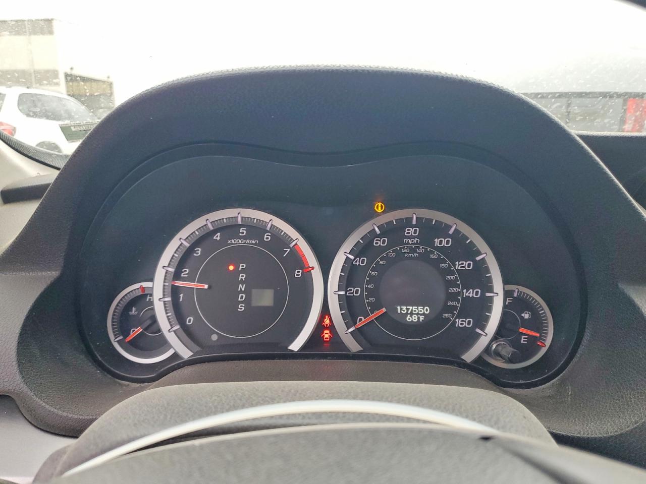 ACURA TSX 2011 — 10