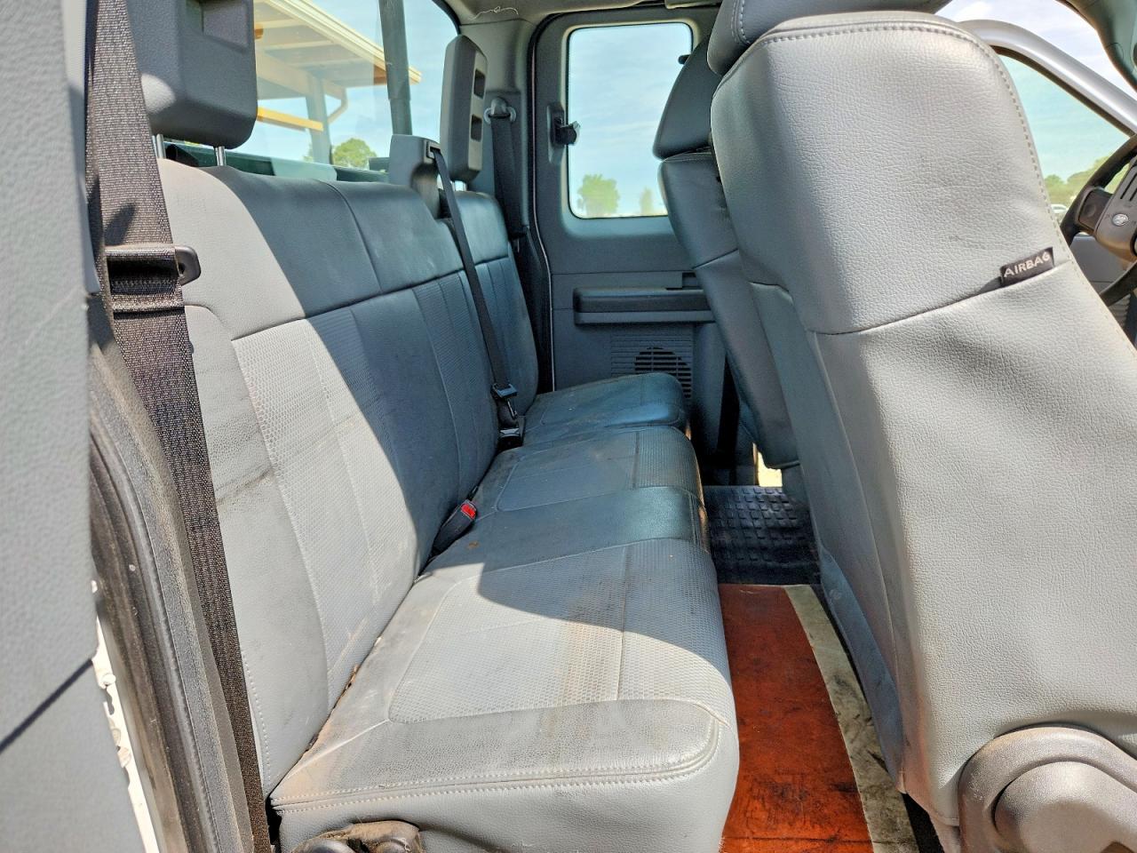 FORD F250 2013 — 12