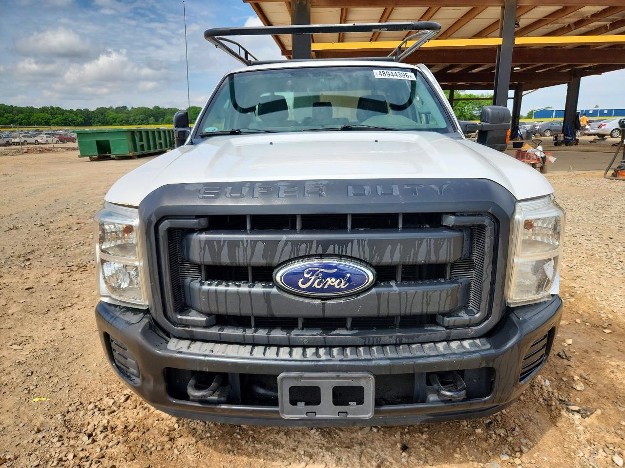 FORD F250 2013 — 6
