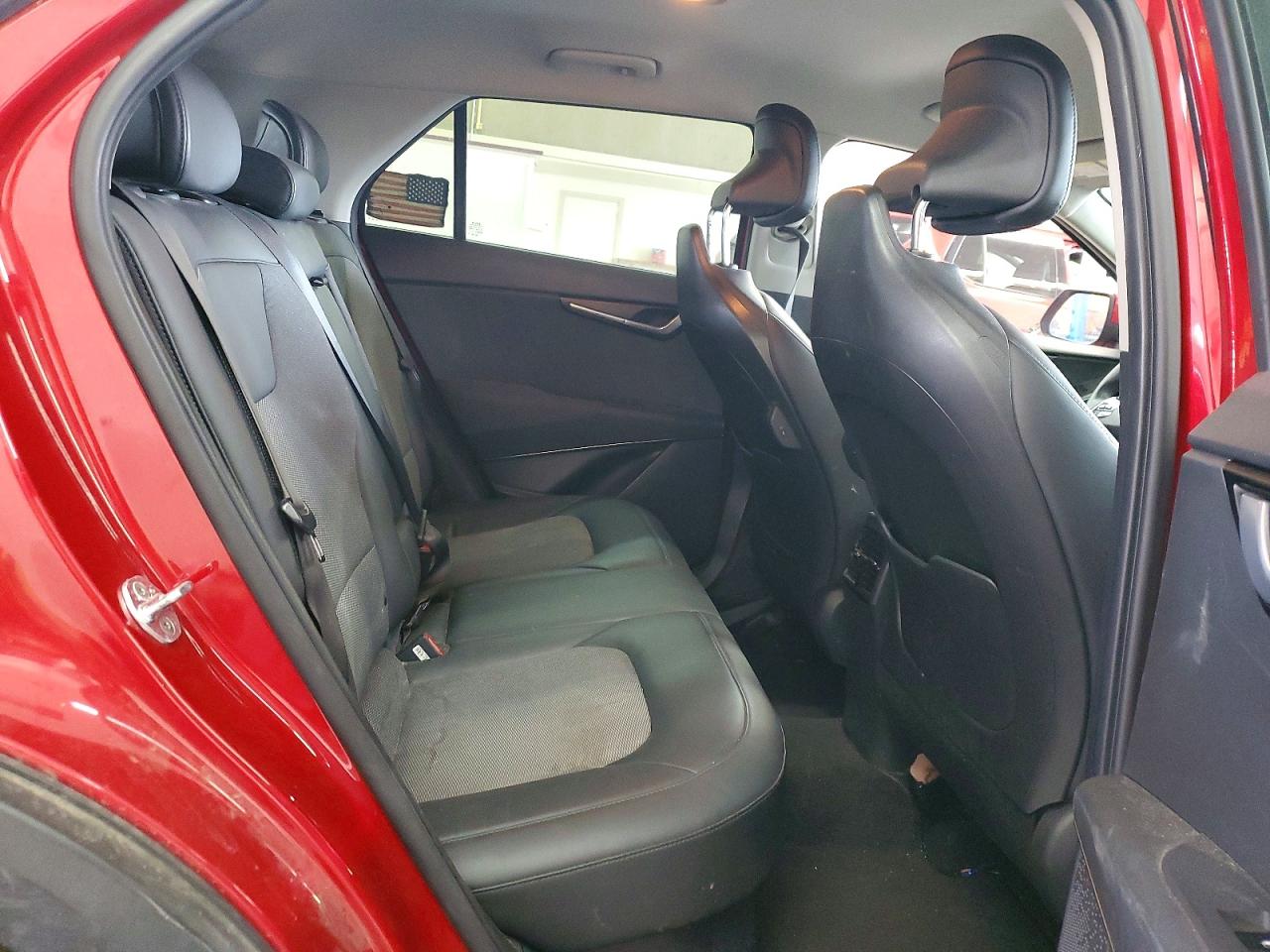 KIA NIRO 2023 — 12