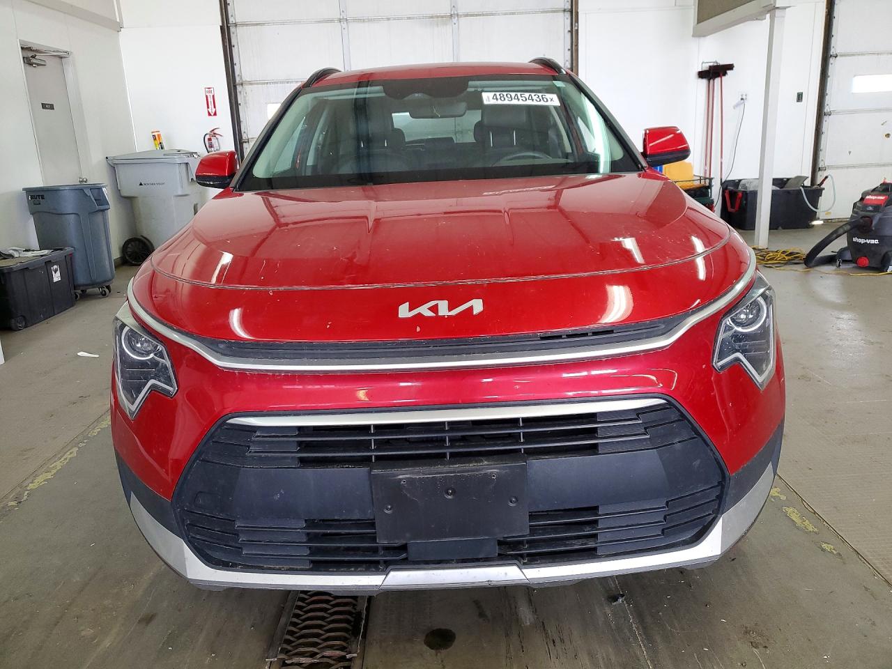 KIA NIRO 2023 — 6