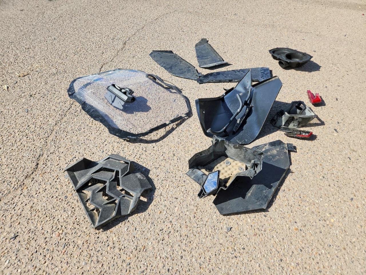 CAN-AM MAVERICK X3 2025 — 10