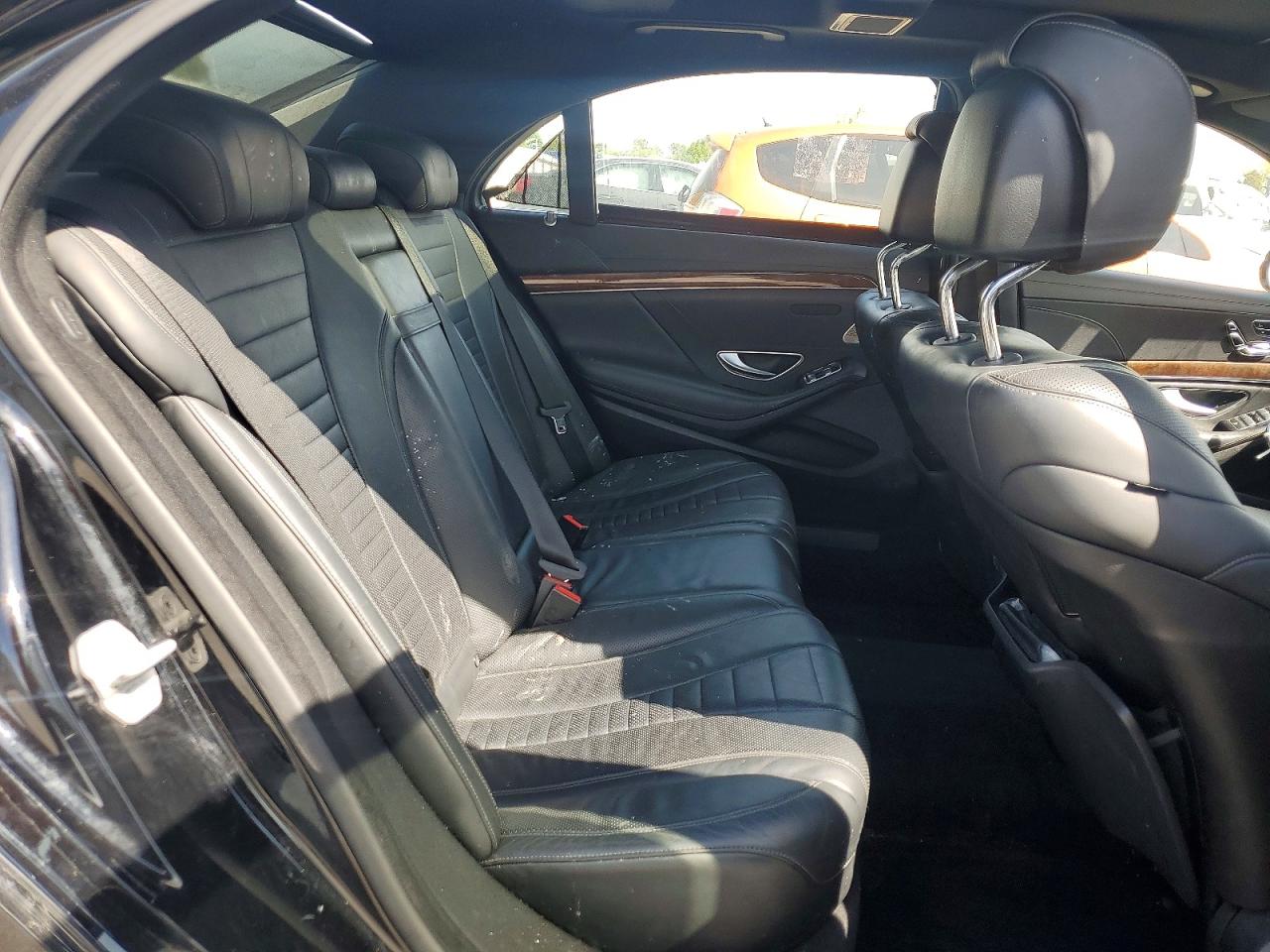 MERCEDES-BENZ S 2014 — 11