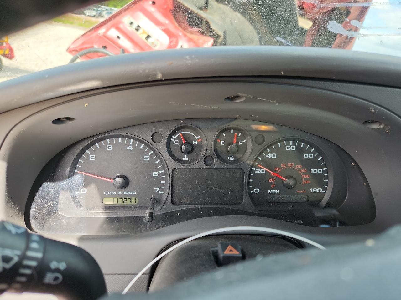 FORD RANGER 2009 — 10