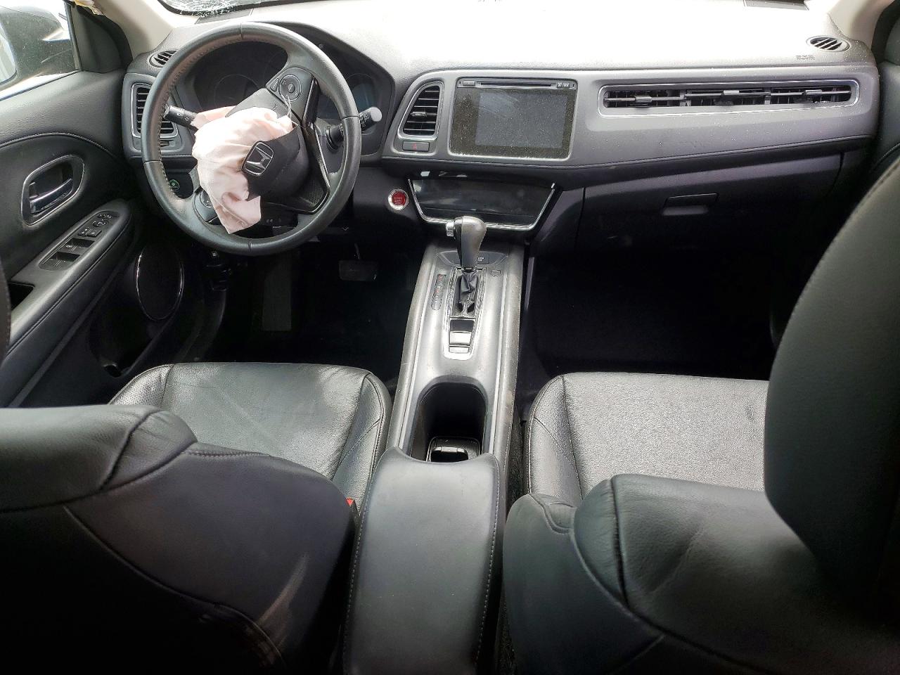 HONDA HR-V 2018 — 9