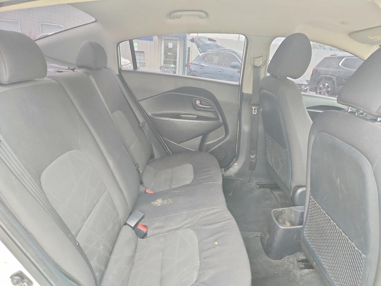 KIA RIO 2016 — 11