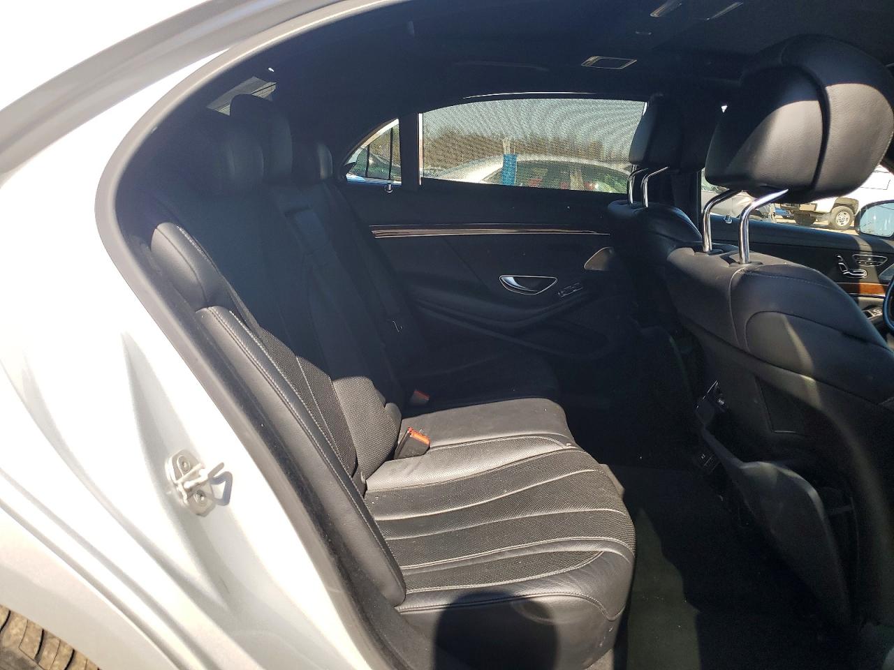 MERCEDES-BENZ S 2015 — 11