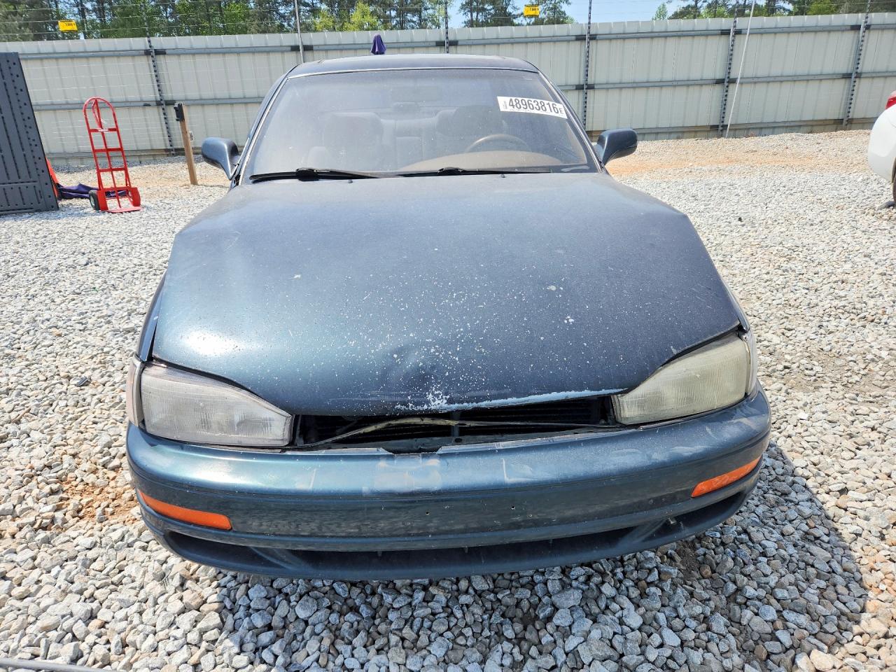 TOYOTA CAMRY 1994 — 6