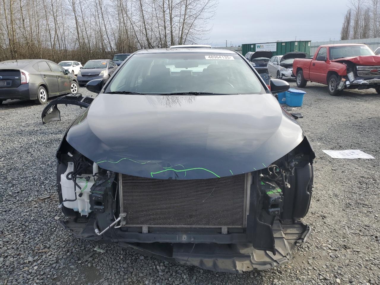 TOYOTA CAMRY 2016 — 6