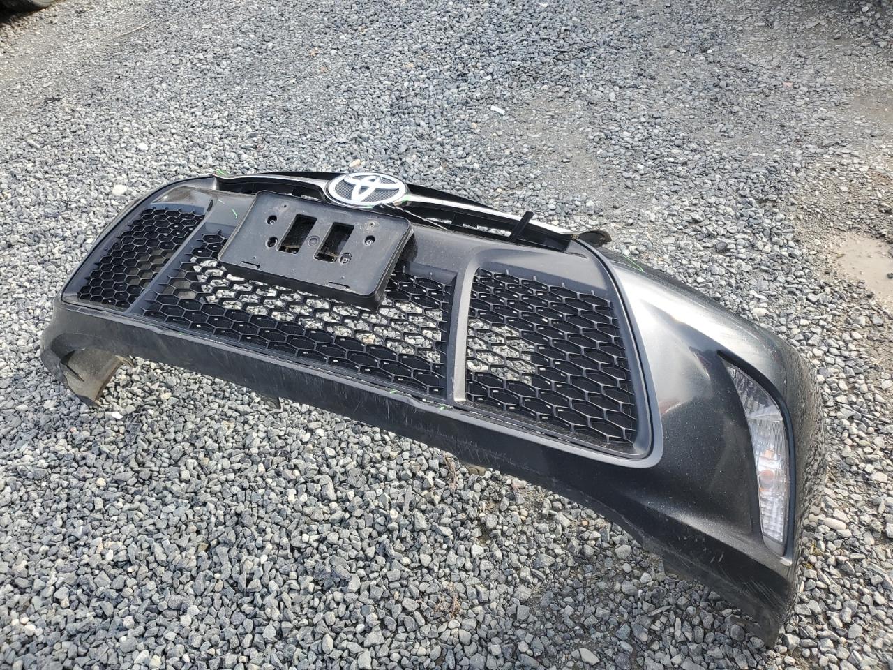TOYOTA CAMRY 2016 — 13