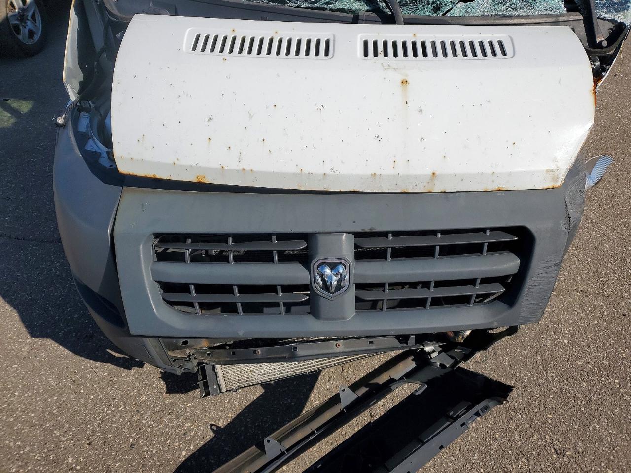 RAM PROMASTER 1500 2017 — 13