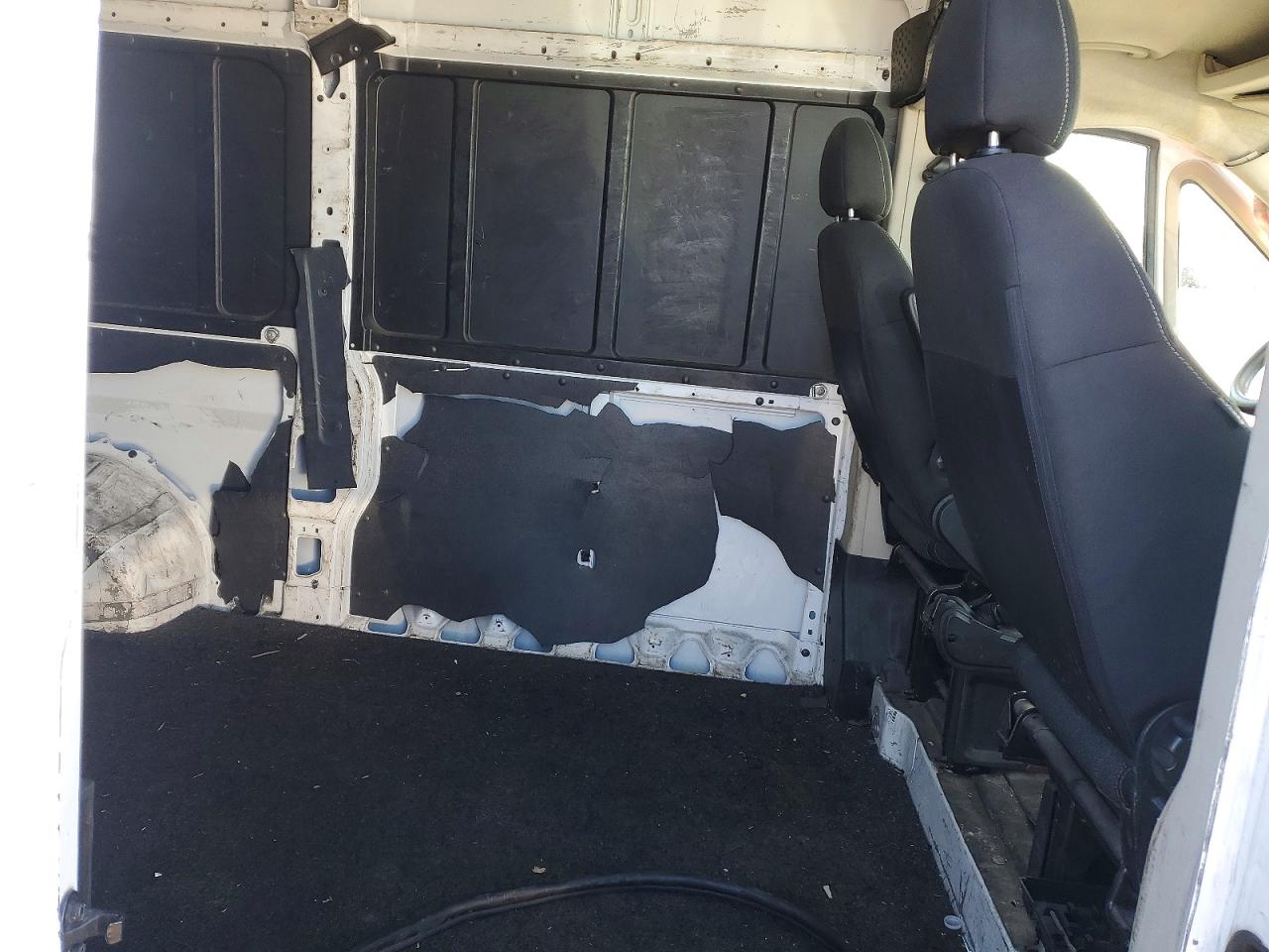 RAM PROMASTER 1500 2017 — 12
