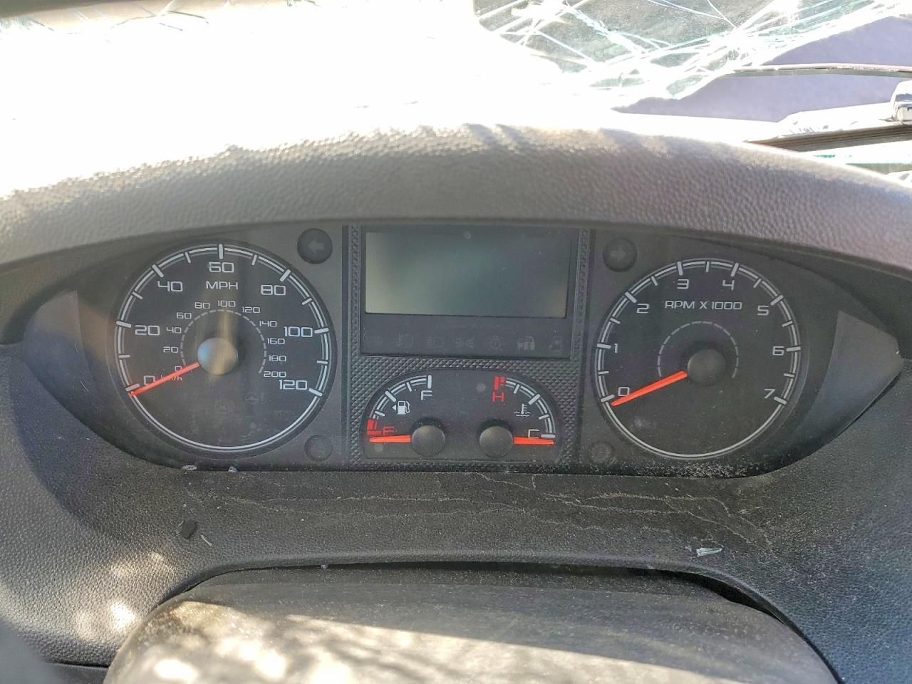 RAM PROMASTER 1500 2017 — 10