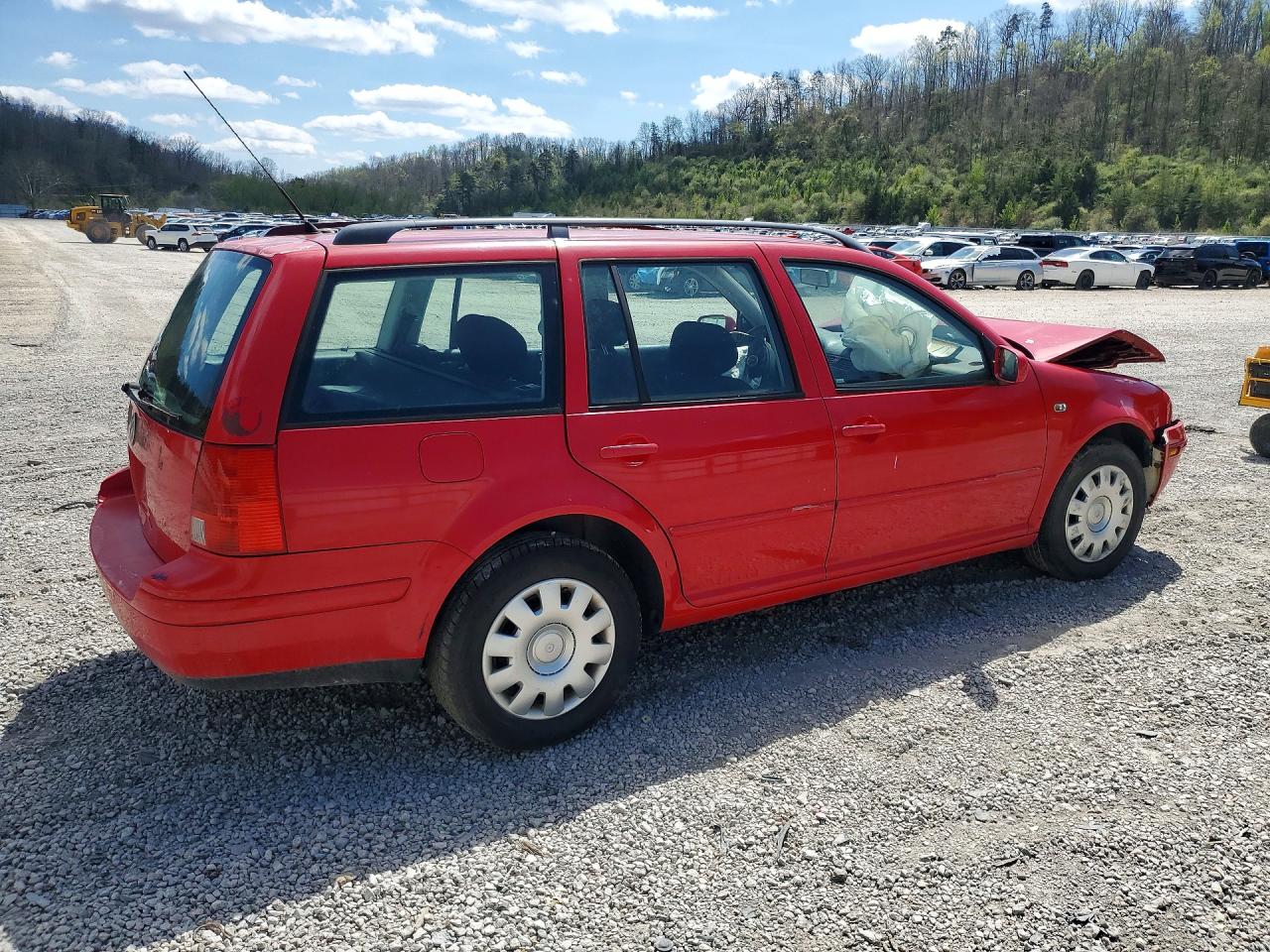 VOLKSWAGEN JETTA 2003 — 4