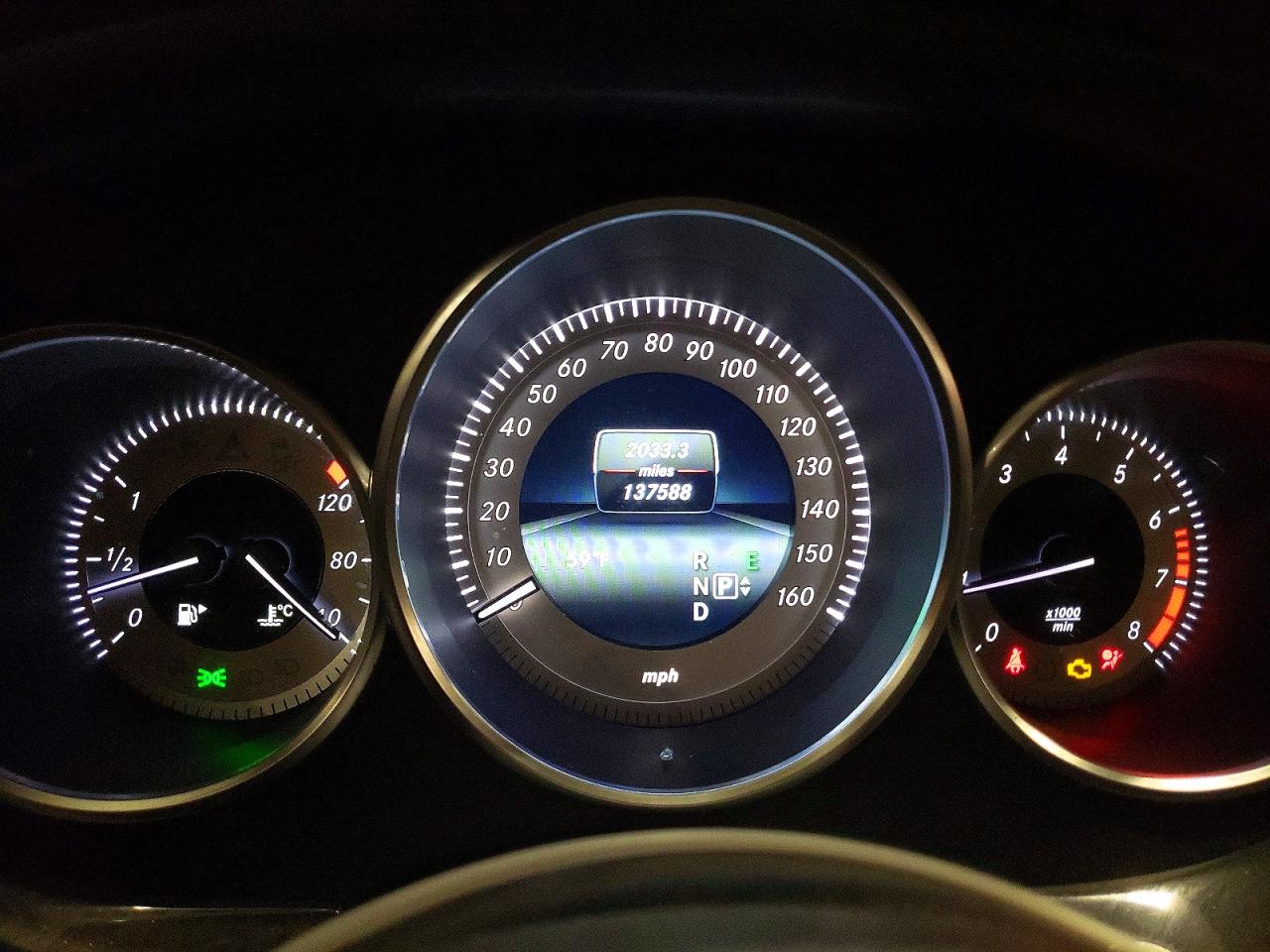 MERCEDES-BENZ CLS 2014 — 10