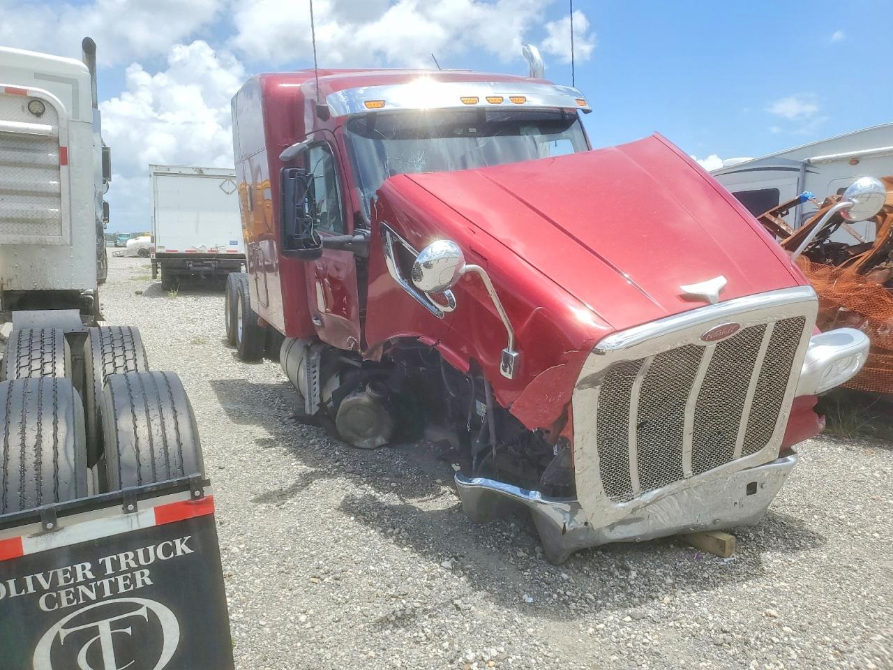 2024 PETERBILT 567