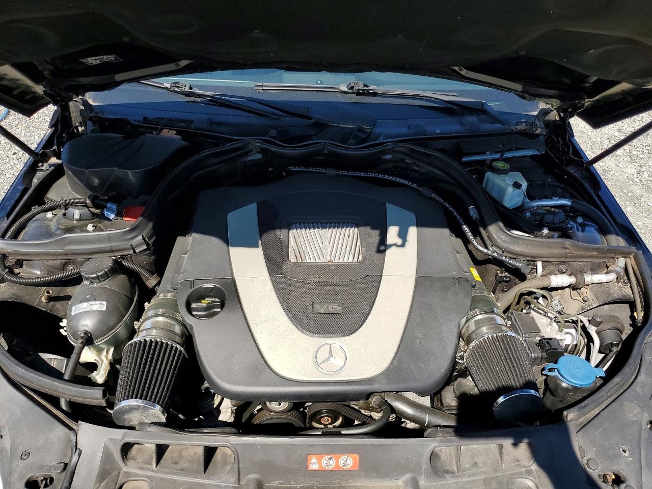 MERCEDES-BENZ C 2008 — 12