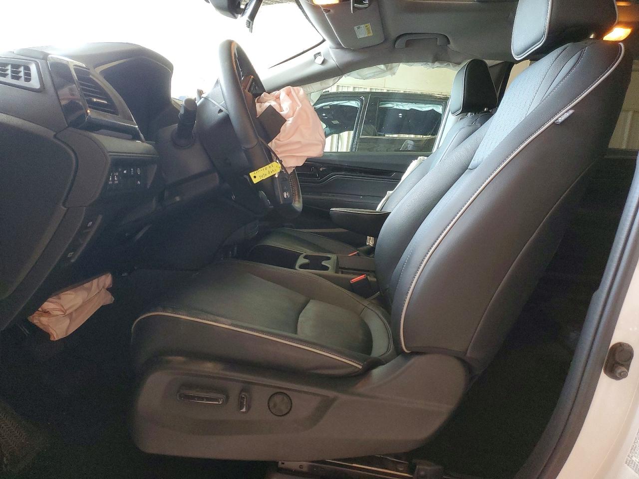 HONDA ODYSSEY 2024 — 8