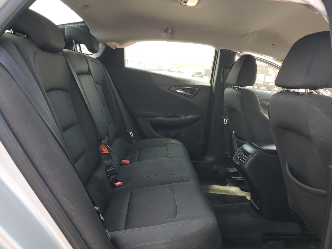 CHEVROLET MALIBU 2019 — 11