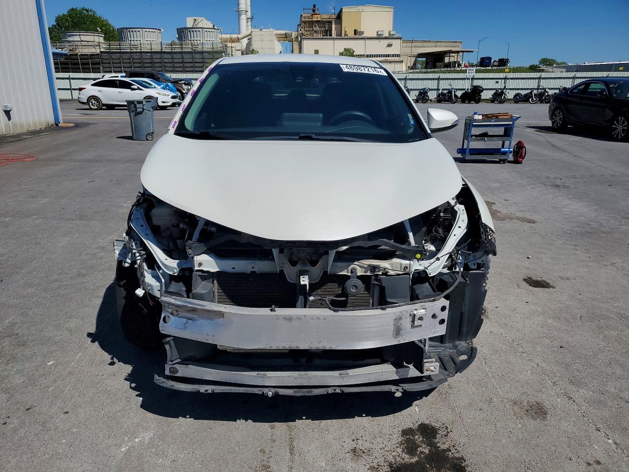 TOYOTA C-HR 2021 — 6
