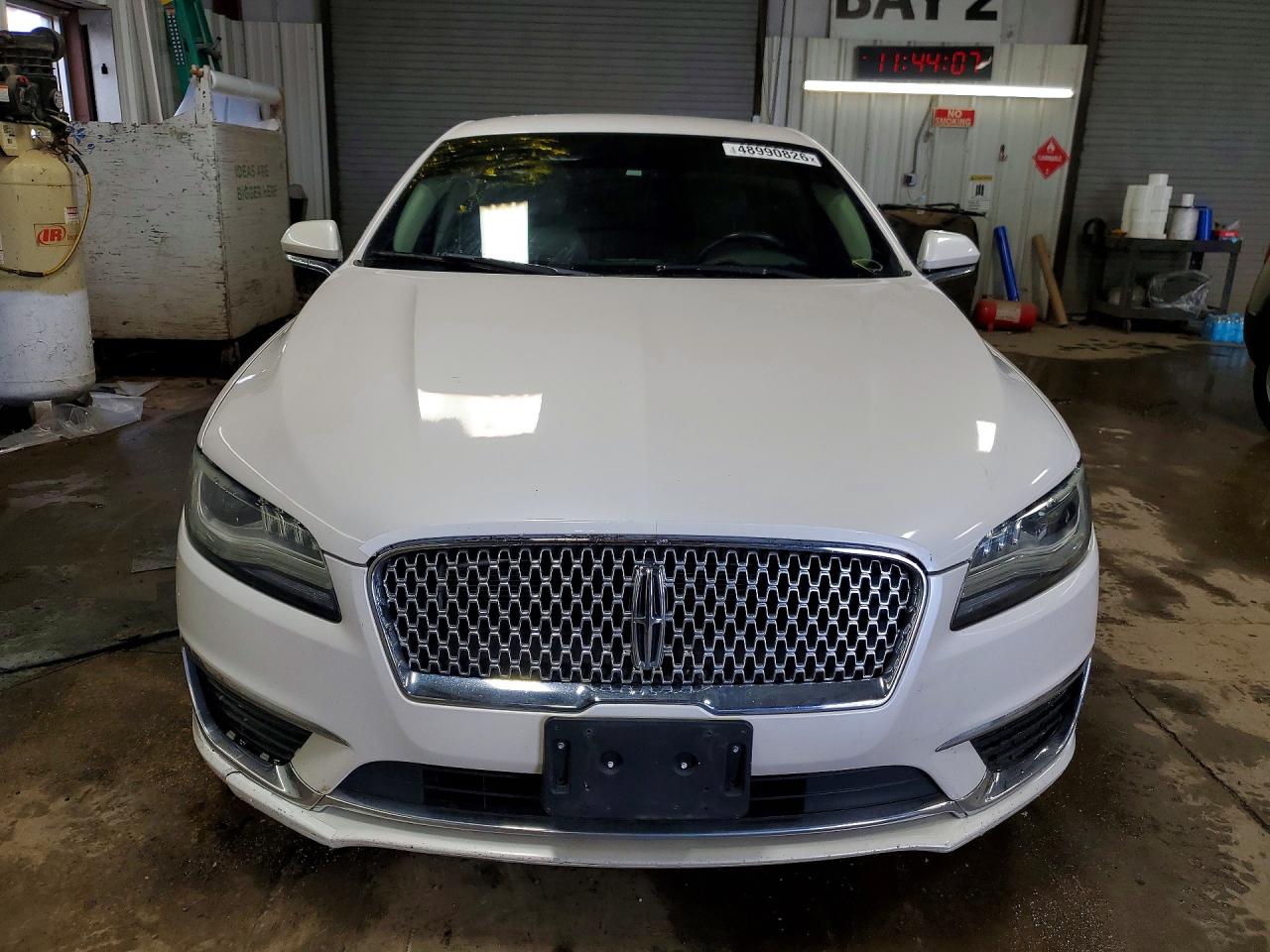 LINCOLN MKZ 2017 — 6