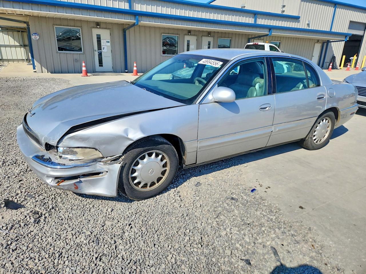 BUICK PARK AVENUE 1999 — 2