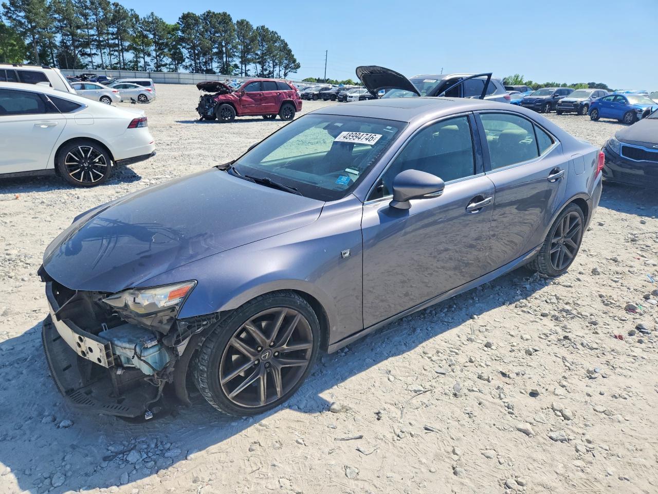 2014 LEXUS IS 250 BASE
