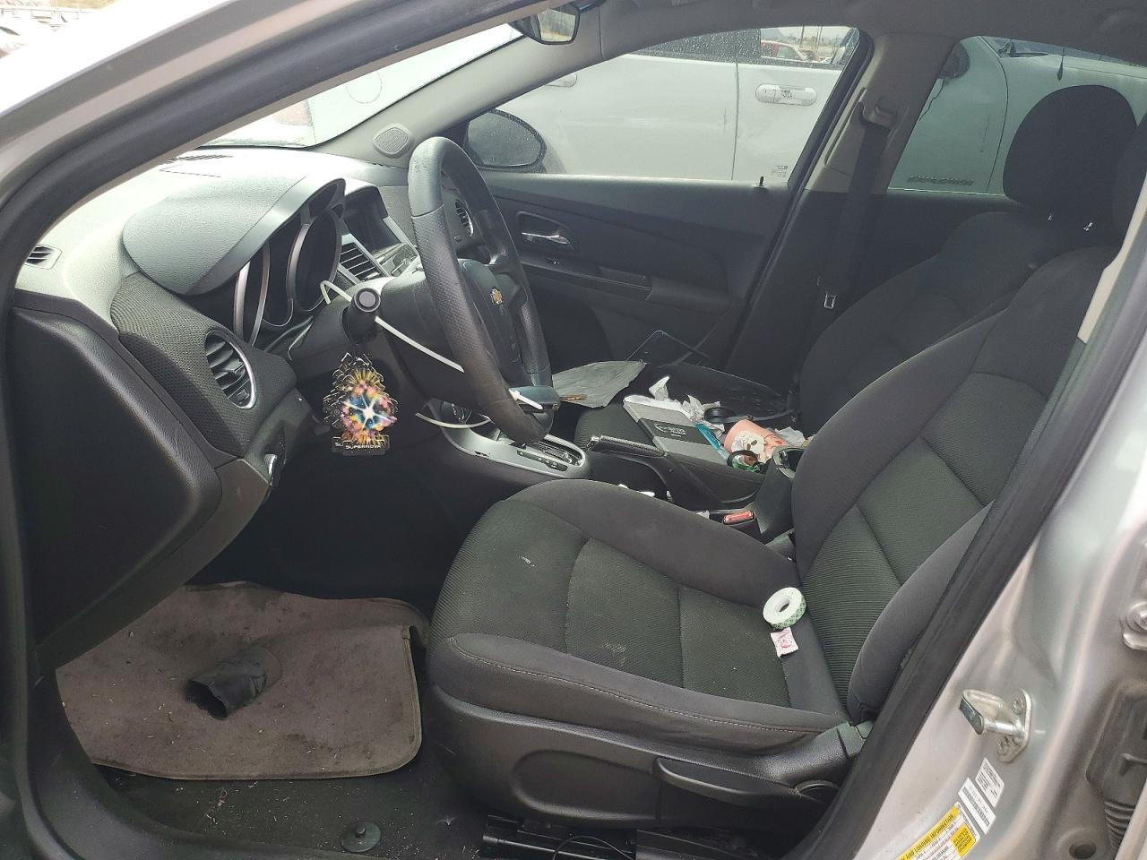 CHEVROLET CRUZE 2014 — 8