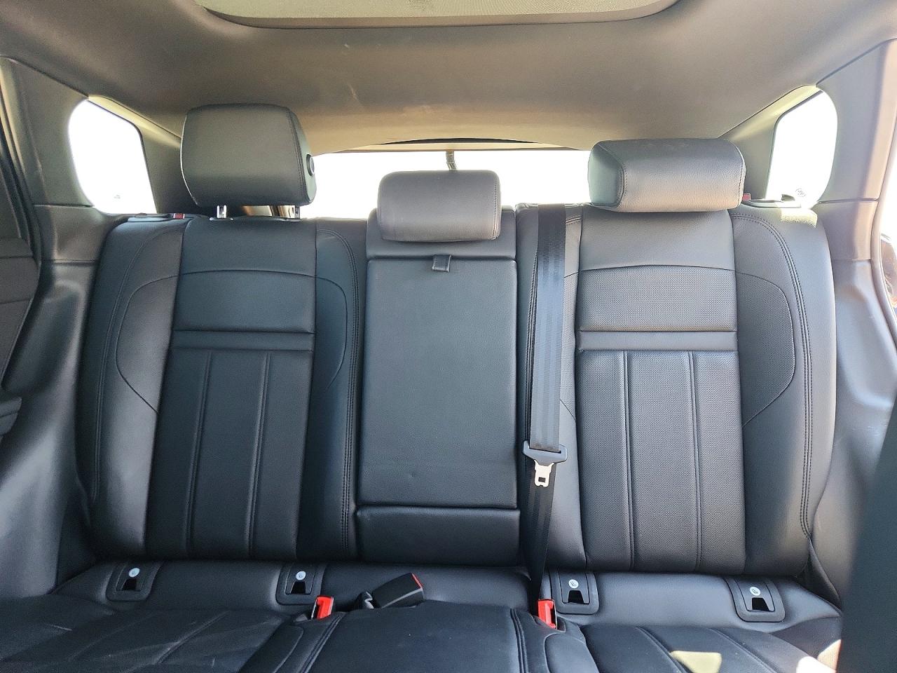 LAND ROVER RANGE ROVER EVOQUE 2024 — 11