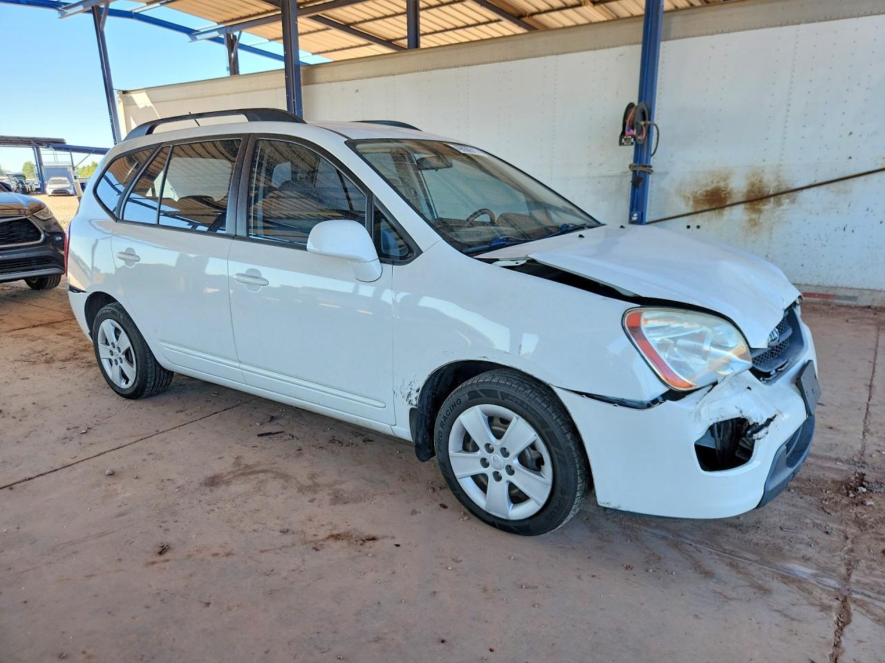 2009 KIA RONDO BASE