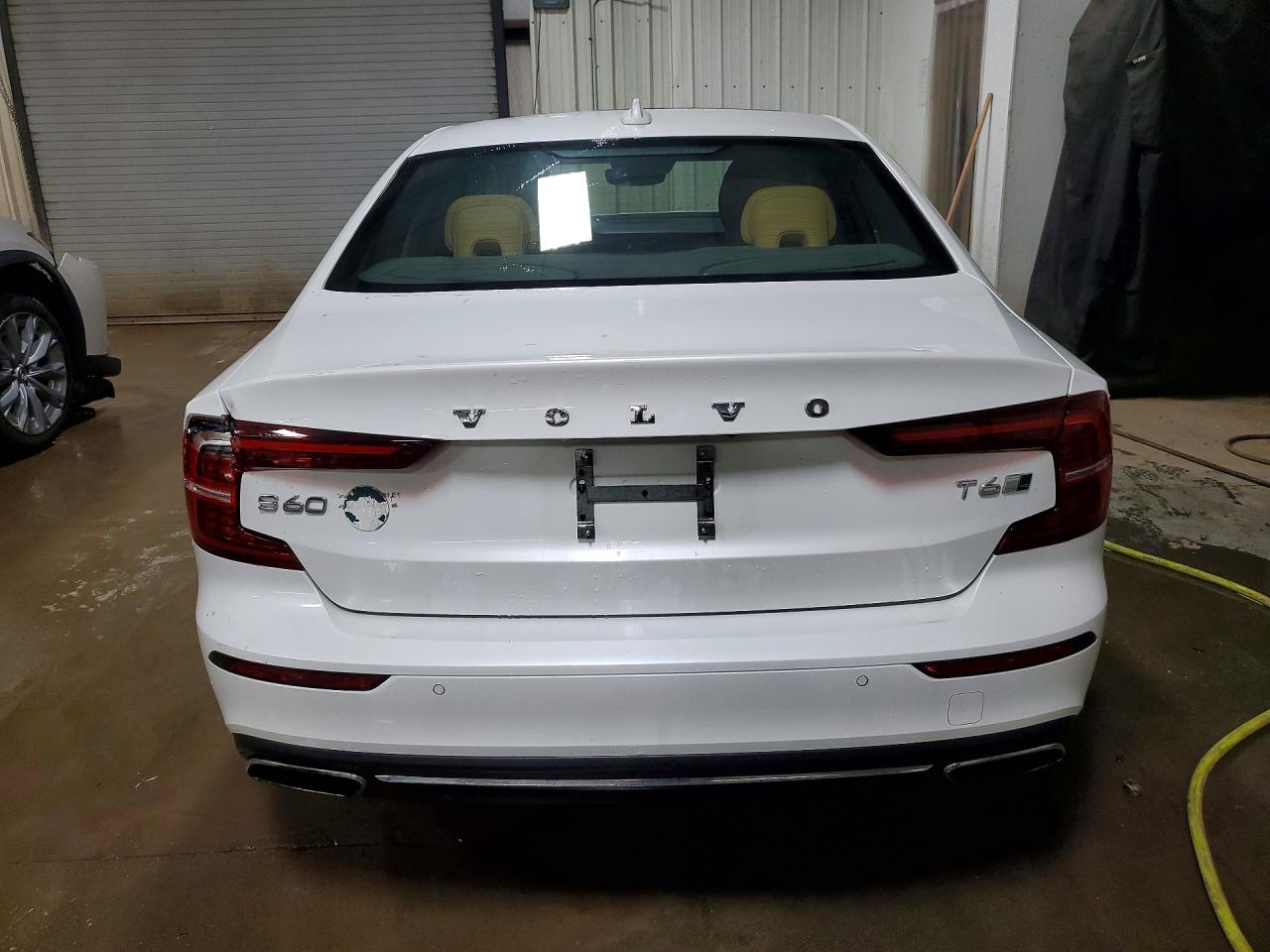 VOLVO S60 2019 — 7