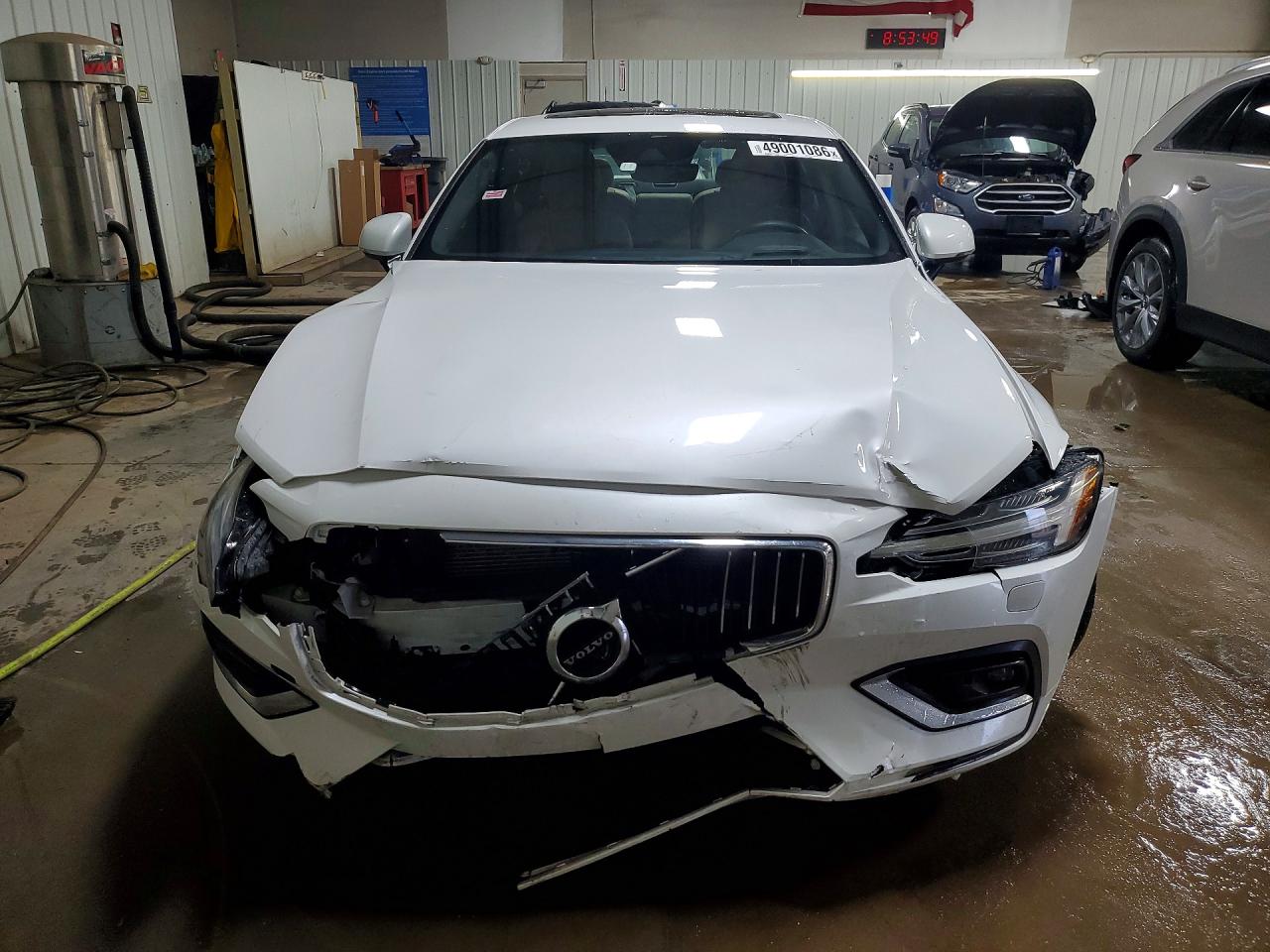 VOLVO S60 2019 — 6