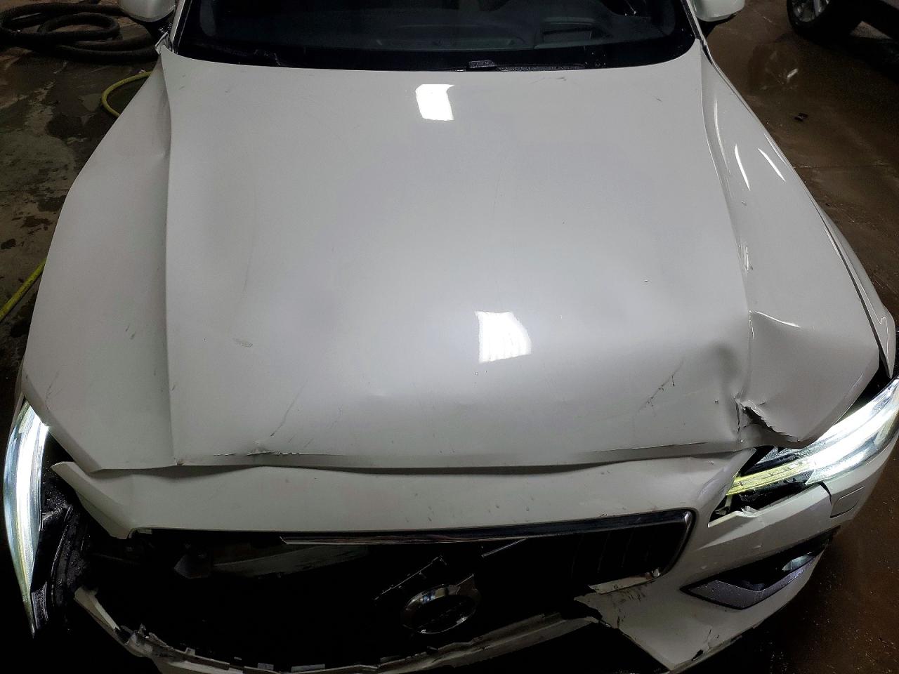 VOLVO S60 2019 — 12
