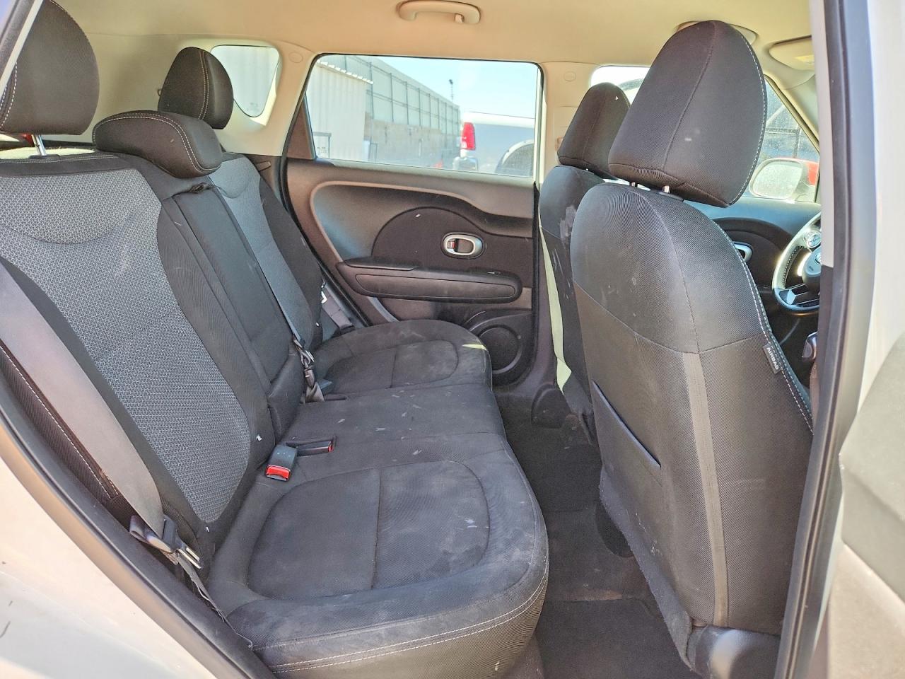KIA SOUL 2019 — 12
