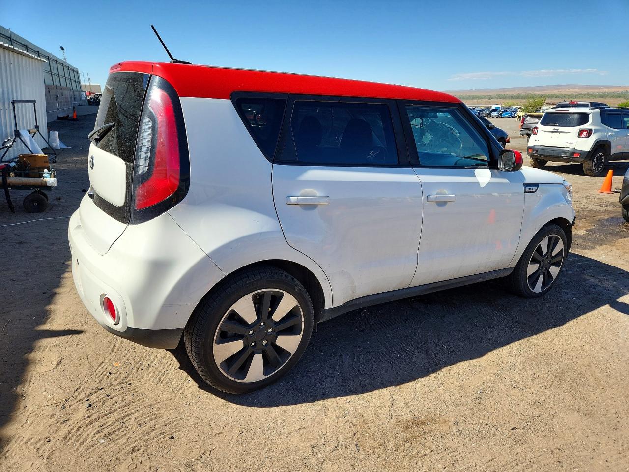 KIA SOUL 2019 — 4