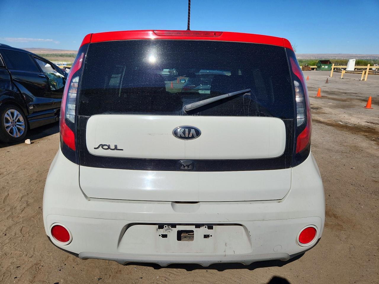 KIA SOUL 2019 — 7
