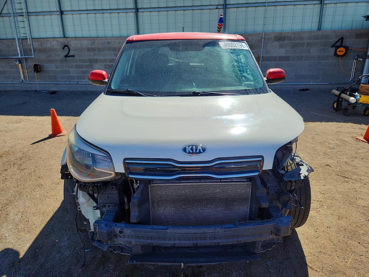 KIA SOUL 2019 — 6