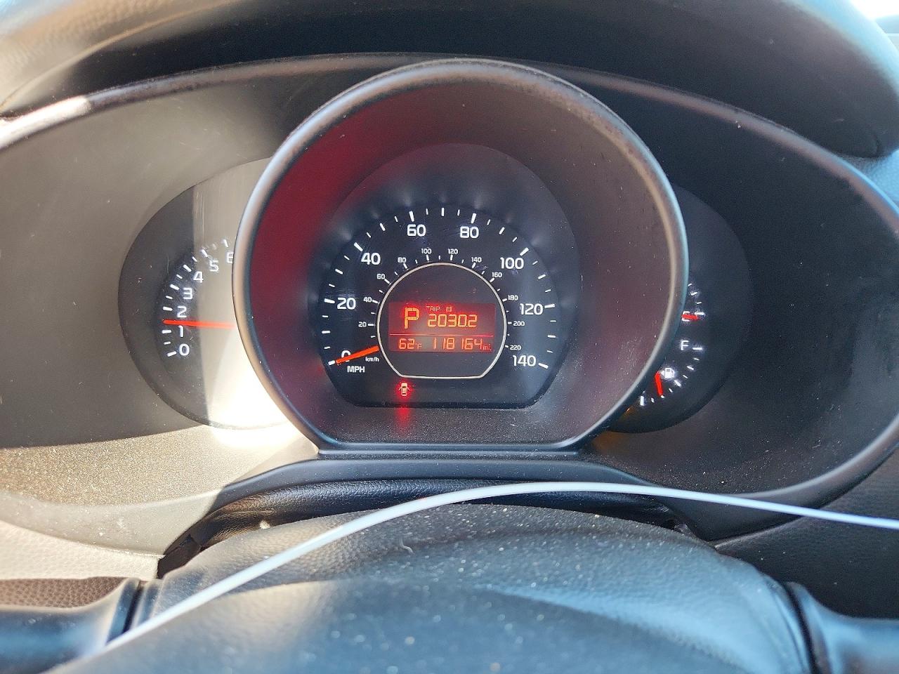 KIA SOUL 2019 — 10