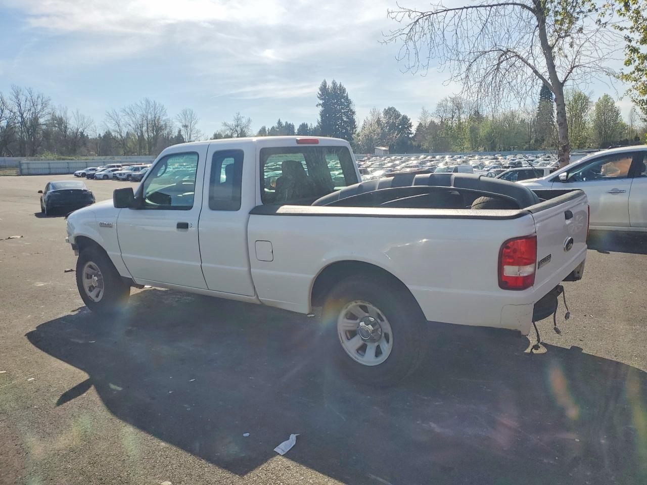 FORD RANGER 2007 — 3