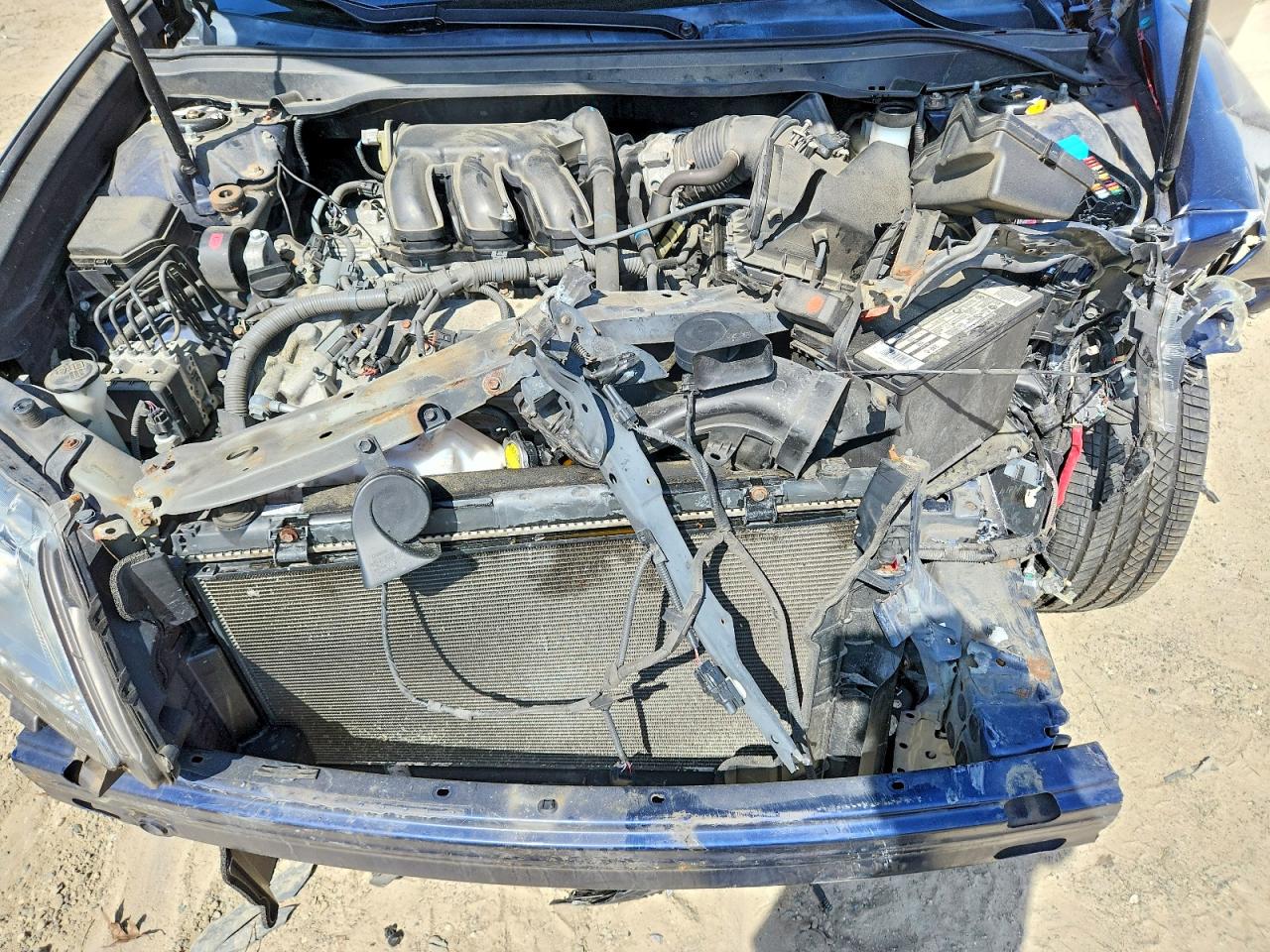 LEXUS ES 350 2014 — 12