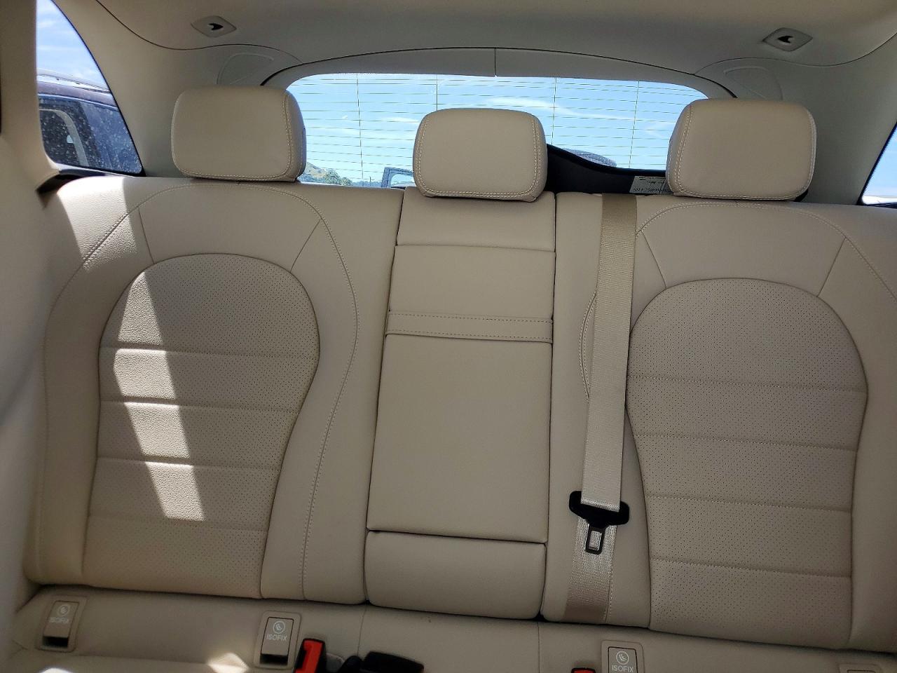 MERCEDES-BENZ GLC 2022 — 11