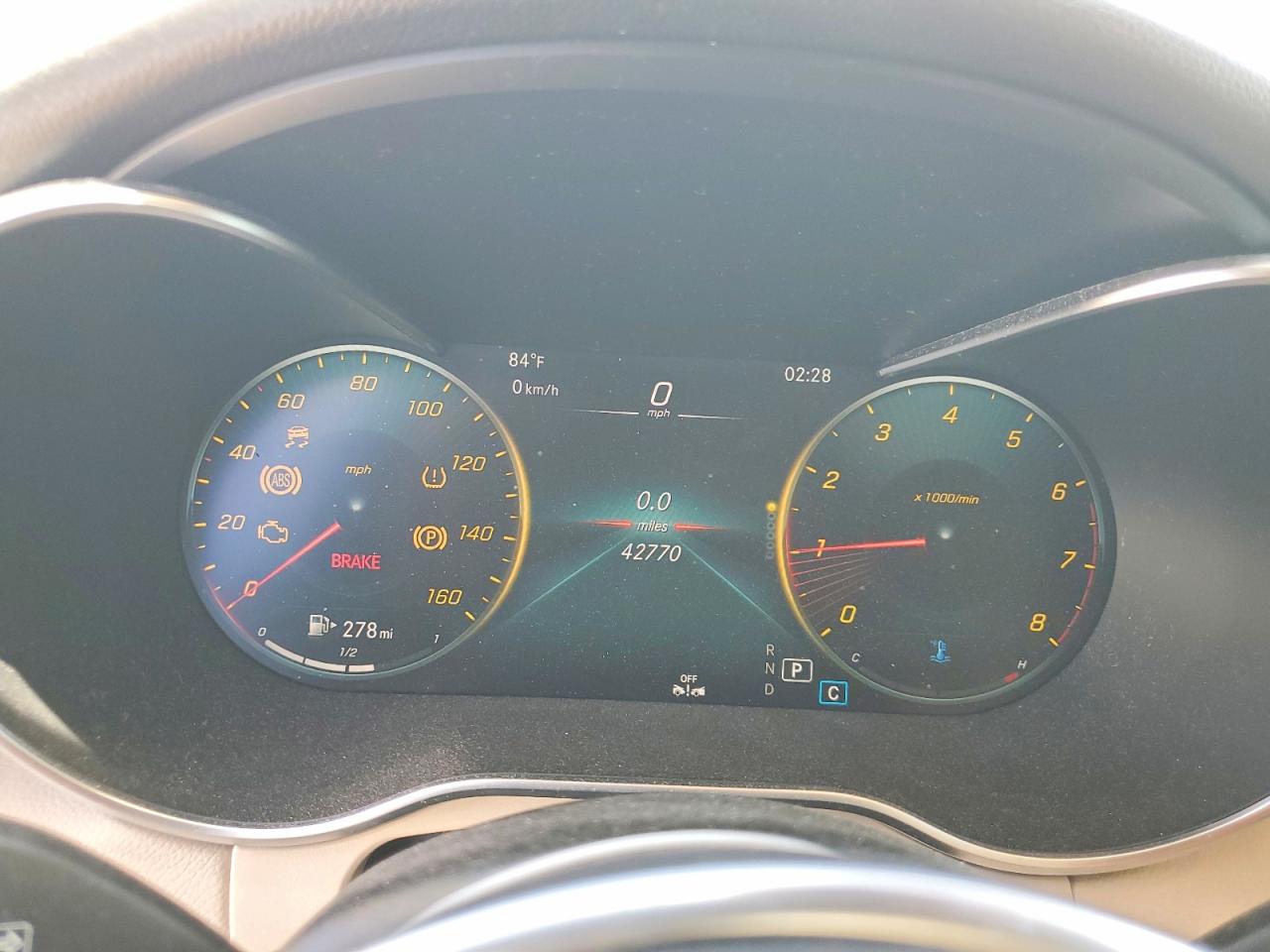 MERCEDES-BENZ GLC 2022 — 10