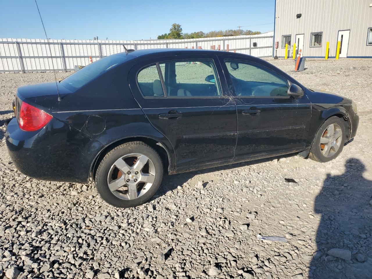 CHEVROLET COBALT 2010 — 4