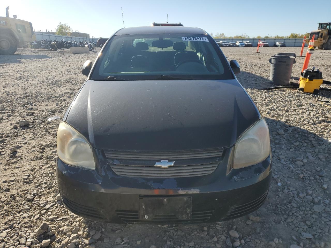 CHEVROLET COBALT 2010 — 6