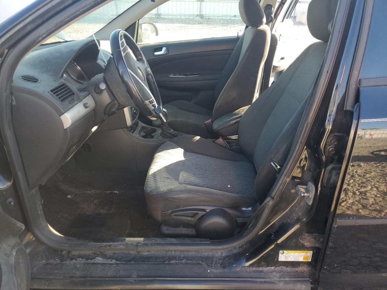 CHEVROLET COBALT 2010 — 8